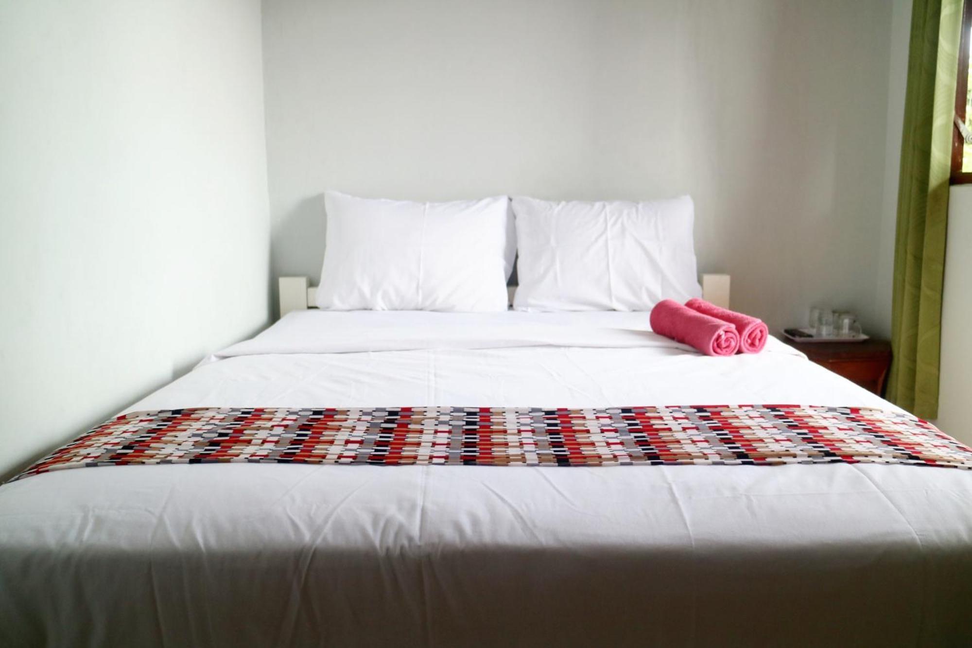The Homey Rooms And Tours Gandok Exterior foto