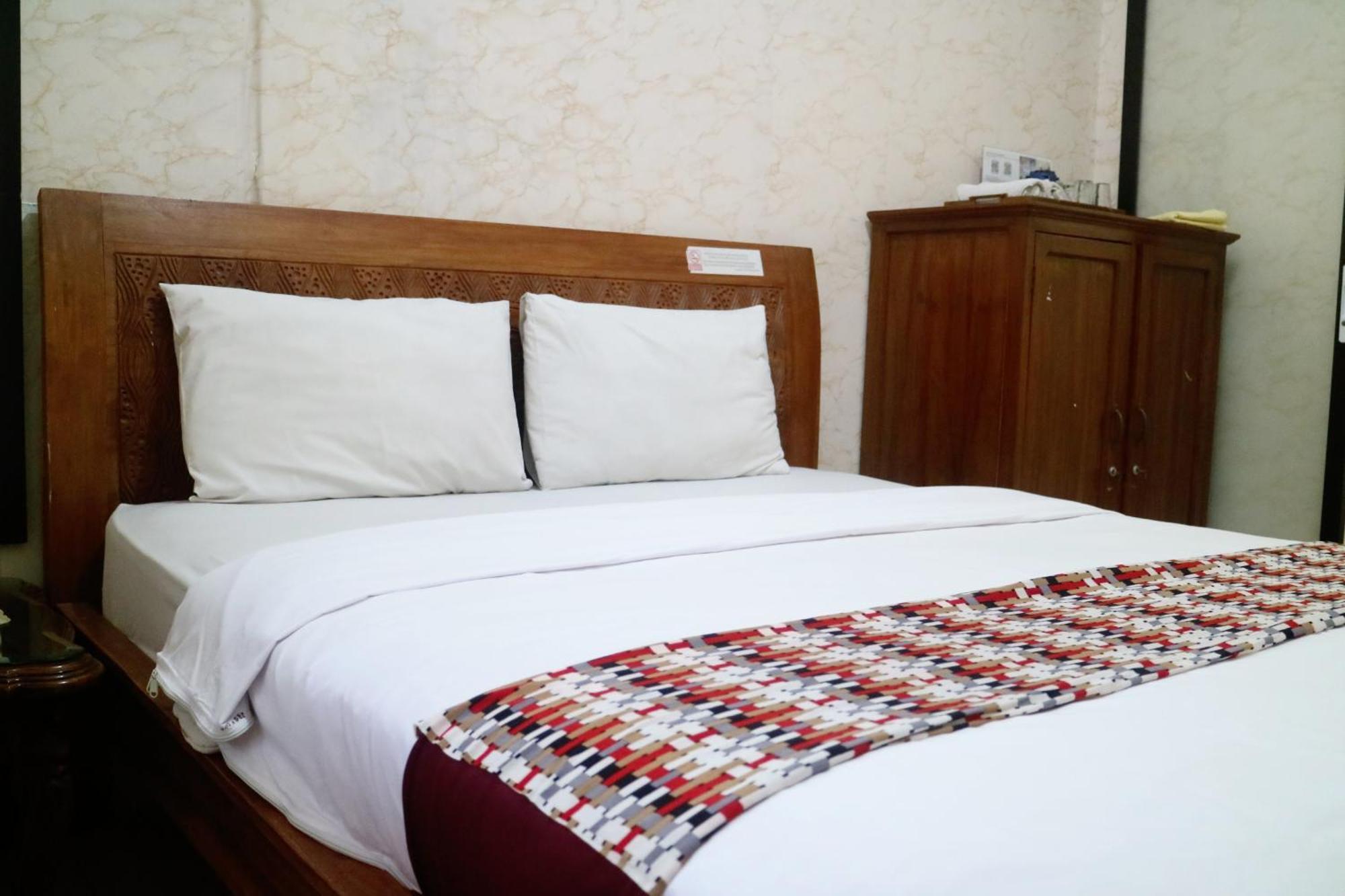 The Homey Rooms And Tours Gandok Exterior foto