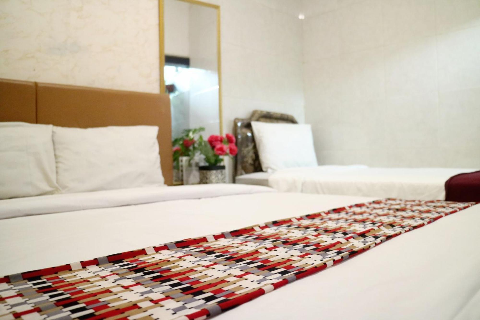 The Homey Rooms And Tours Gandok Exterior foto