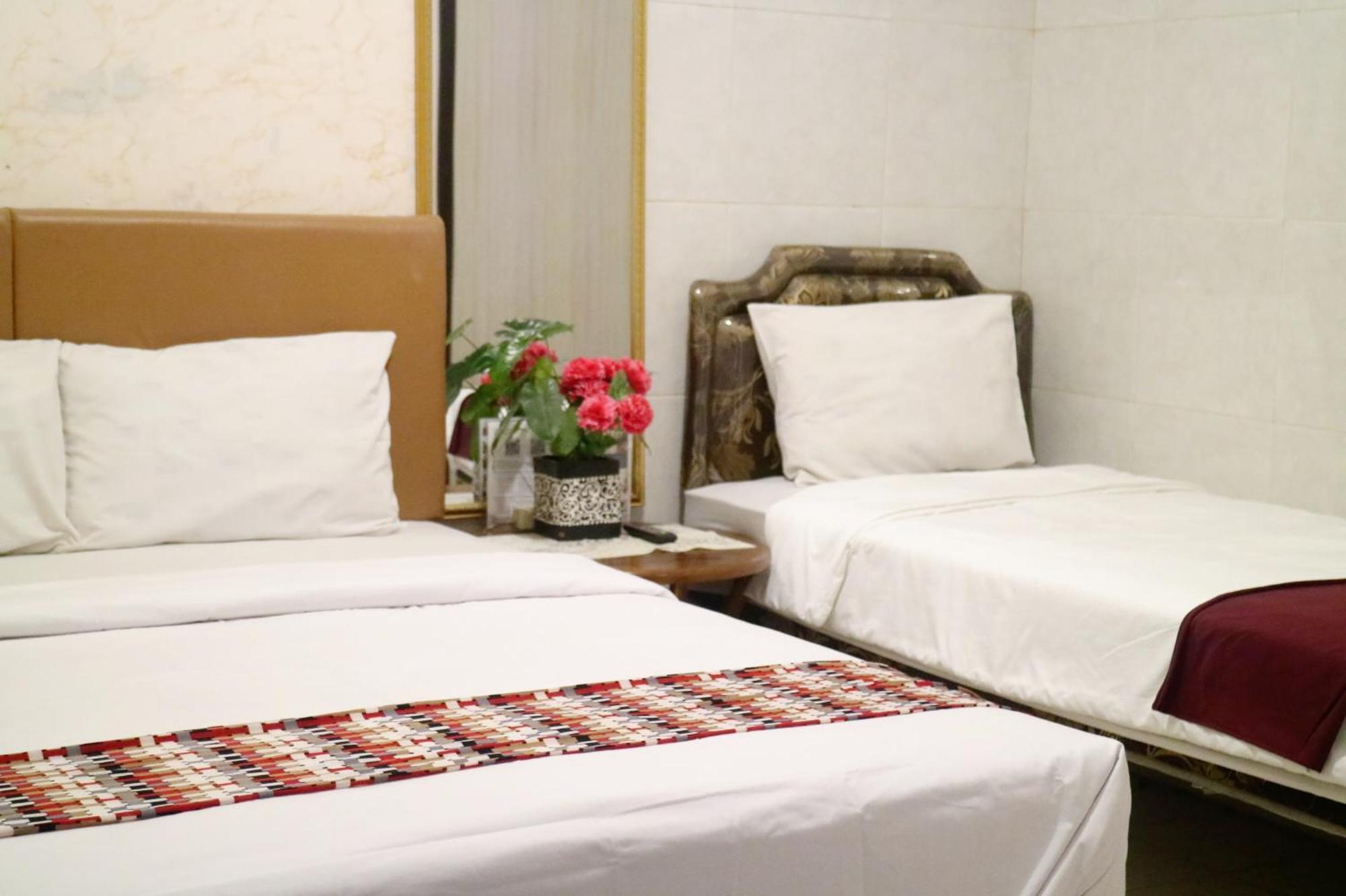 The Homey Rooms And Tours Gandok Exterior foto
