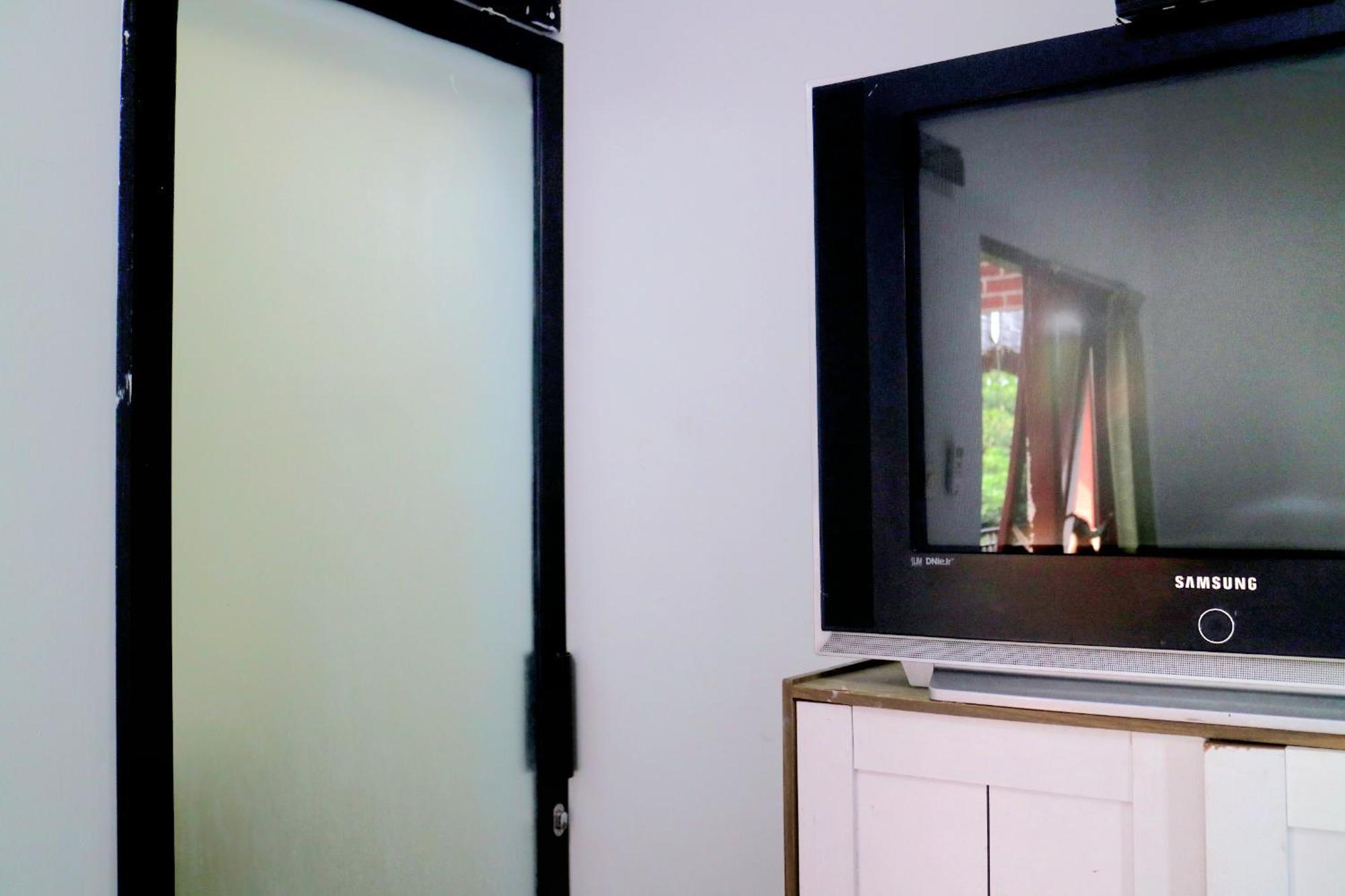 The Homey Rooms And Tours Gandok Exterior foto