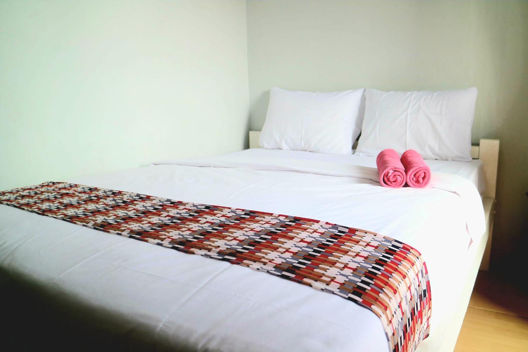 The Homey Rooms And Tours Gandok Exterior foto